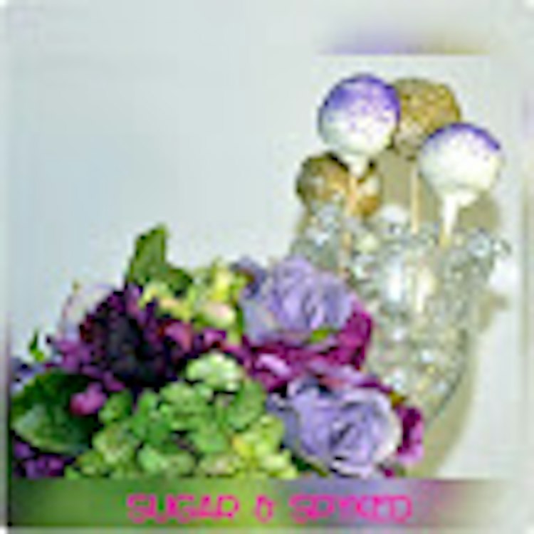 Alcohol Infused Desserts by Sugar and Spyked
