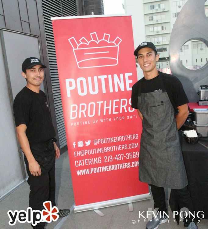 Poutine Brothers