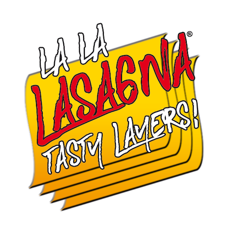 Taste the Magic of LA LA LASAGNA - Authentic Handmade Italian Food from the Top-Rated Food Truck in Los Angeles
