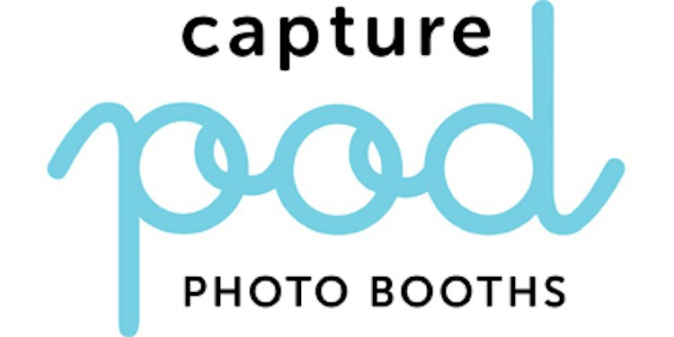 CapturePOD Photo Booths