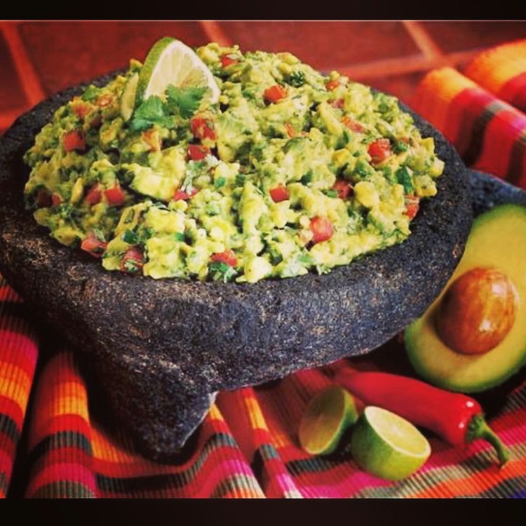 Taco Party with SABORES DE MÉXICO