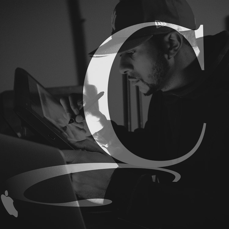 Carter The Artist - Graphic Designer