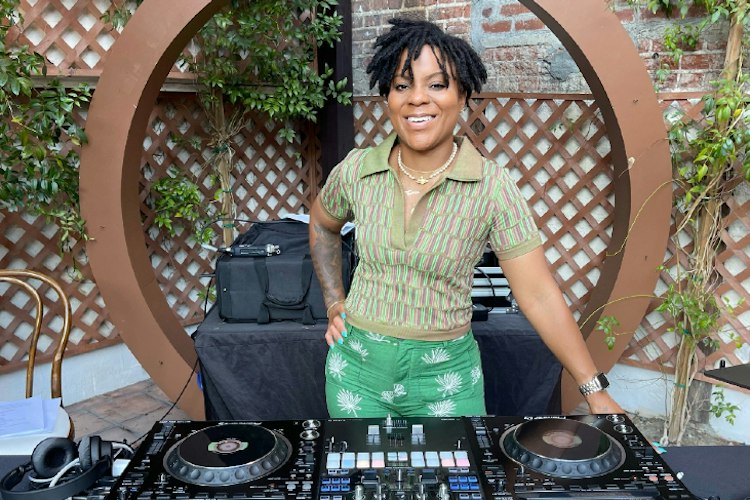 DJ Ohla