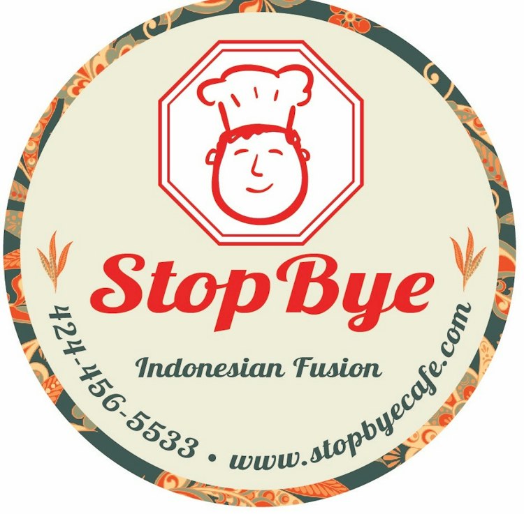 StopBye Cafe Food Truck