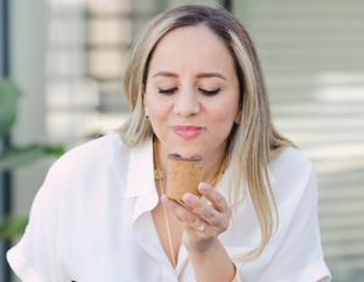 The Dirty Cookie
