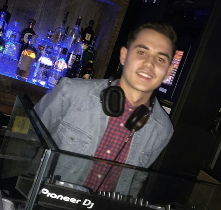 DJ Bhris