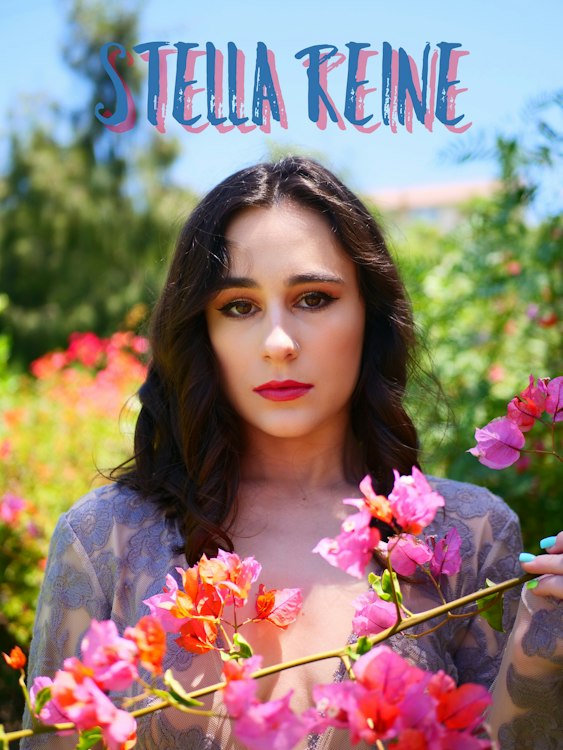 Stella Reine Live Music Band