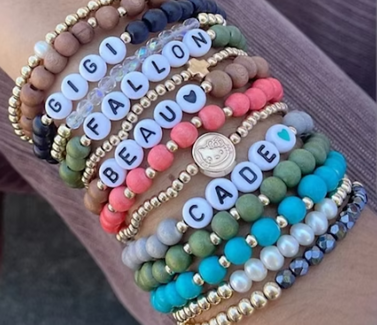 Bead Party