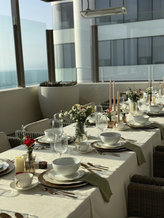 Decor Package