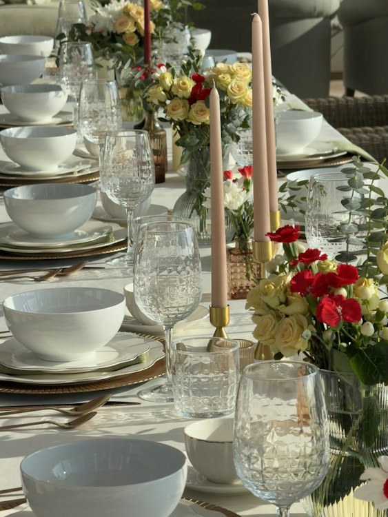 Decor Package