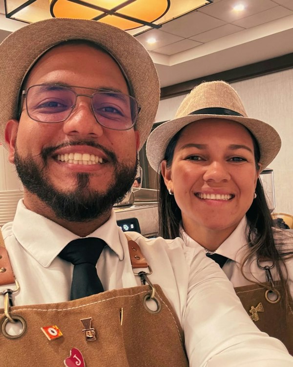 Chefs / Grillers