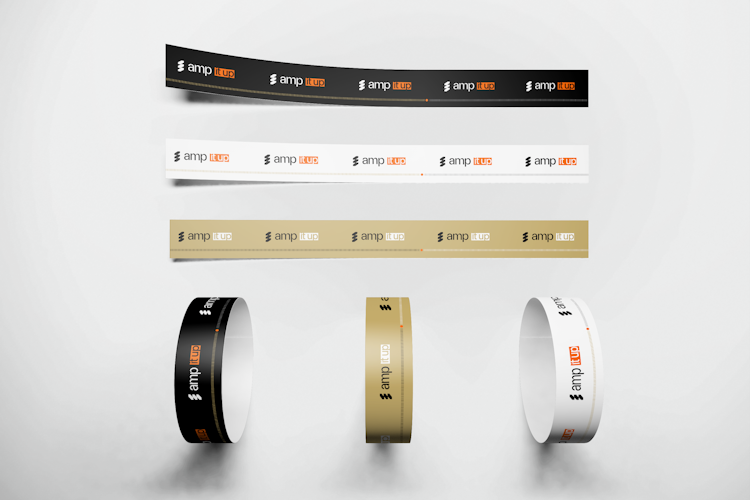 Event printing package