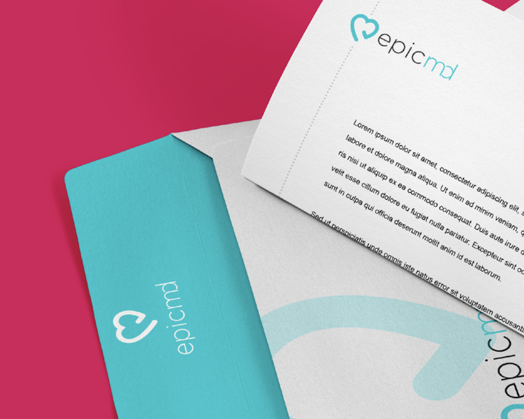 Invitation design