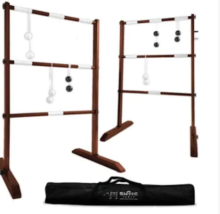 Ladder Ball