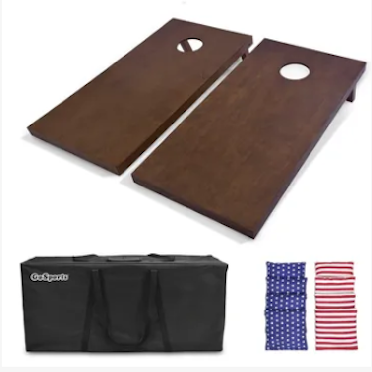 Cornhole