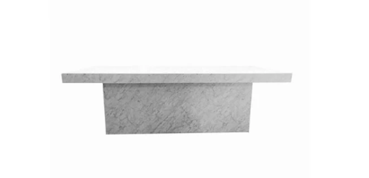 Milan Marble Table