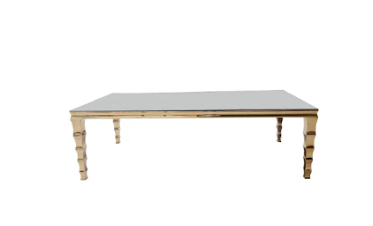 Washington Deco Table