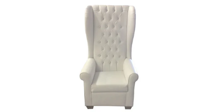Miami Tufted Armchair