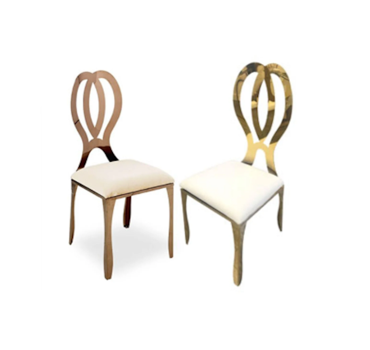 Infiniti Chair Collection