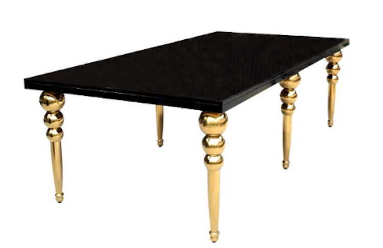 Hollywood Table
