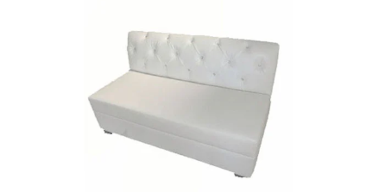 Miami Tufted Sofa