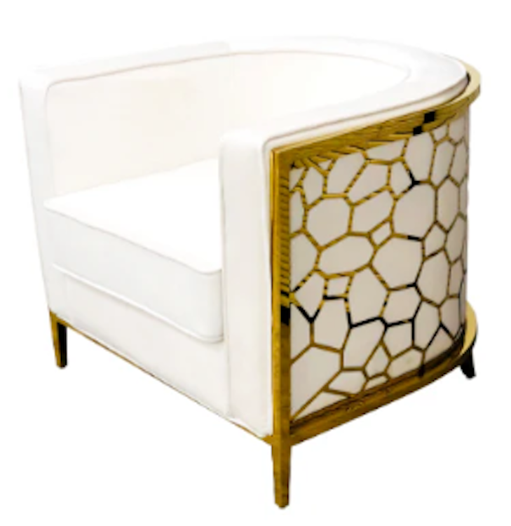 Contempo Arm Chair