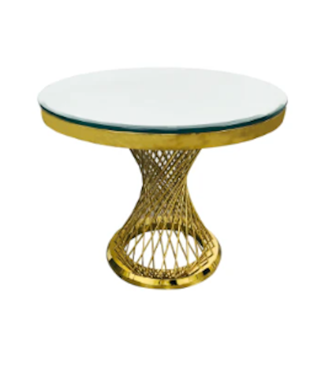 Brooklyn Side Table