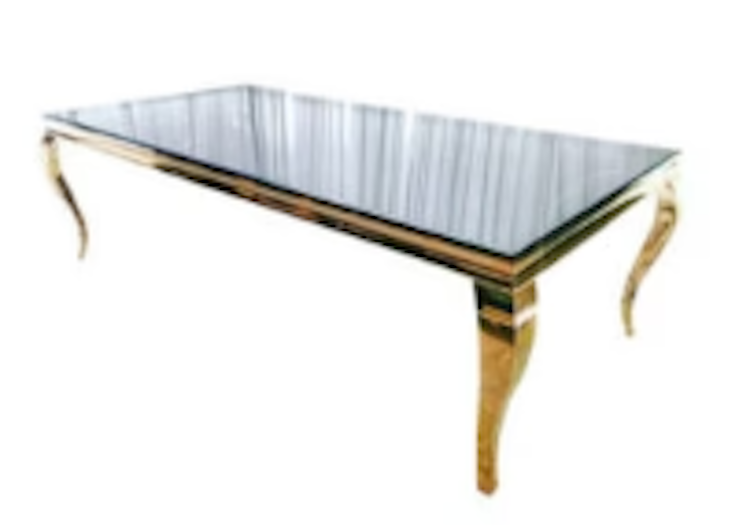Washington Gold Table