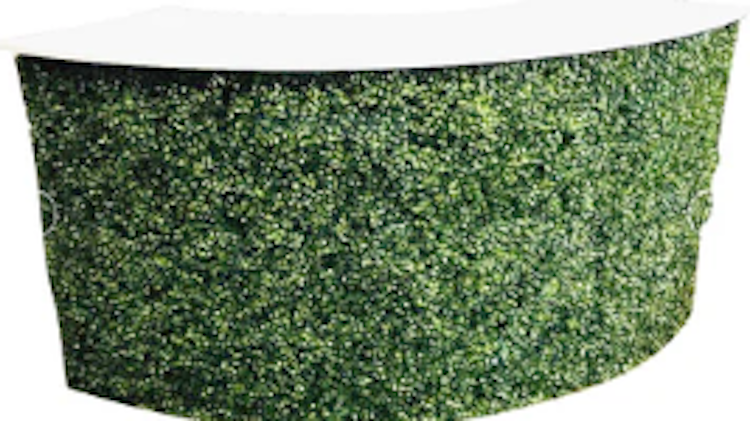 Hedge Bar
