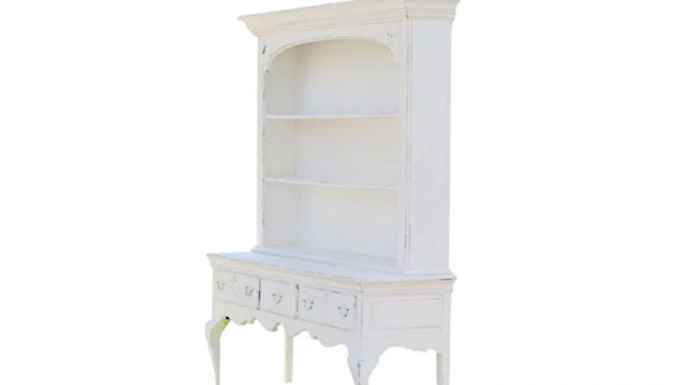 French Cabinet