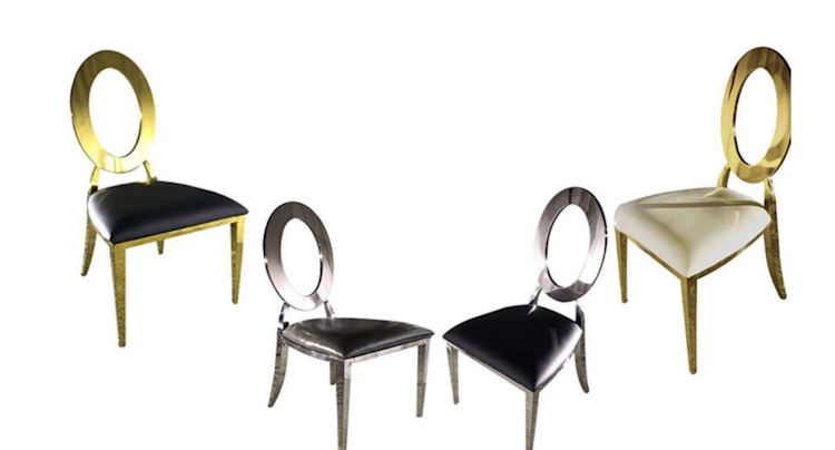 OZ Chair Collection