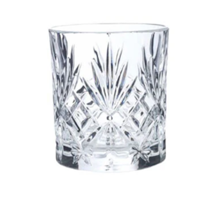 Melodia Glass