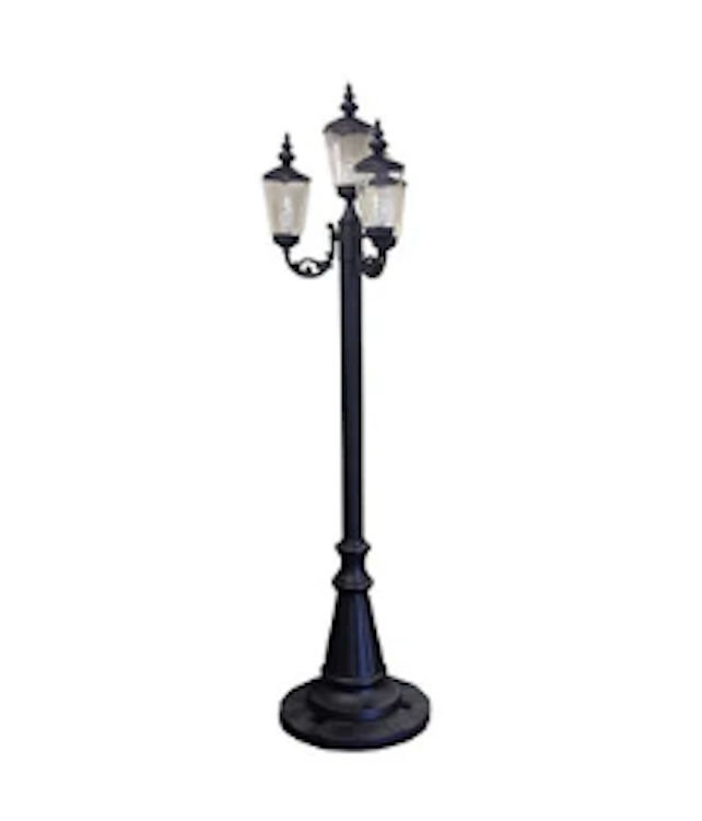 Lamp Post