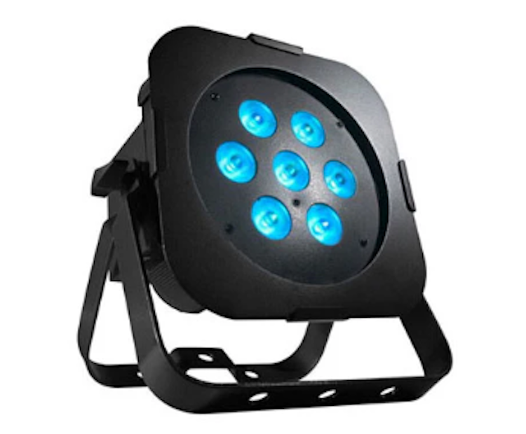 LED Up Light