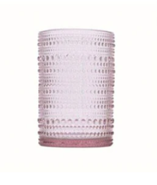 Jupiter Pink 13 Glass