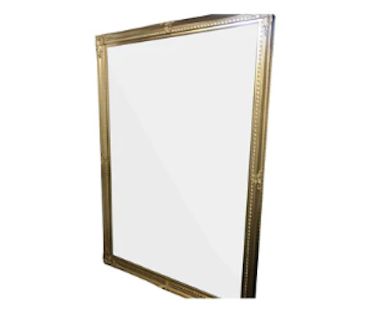 Wall Mirror