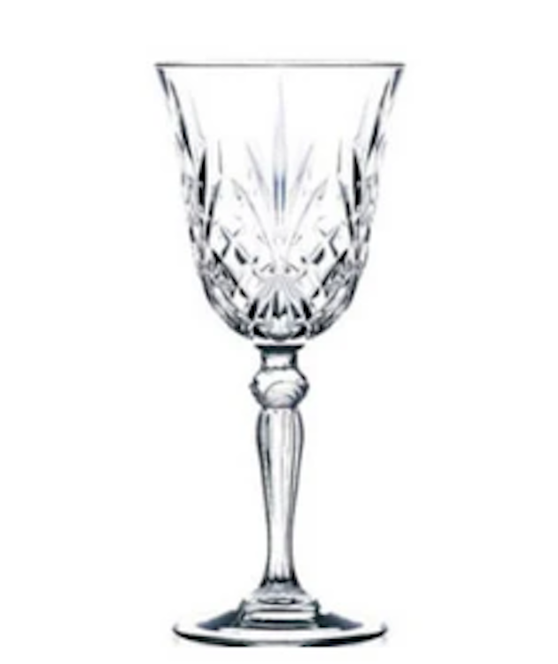 Melodia Wine Glass