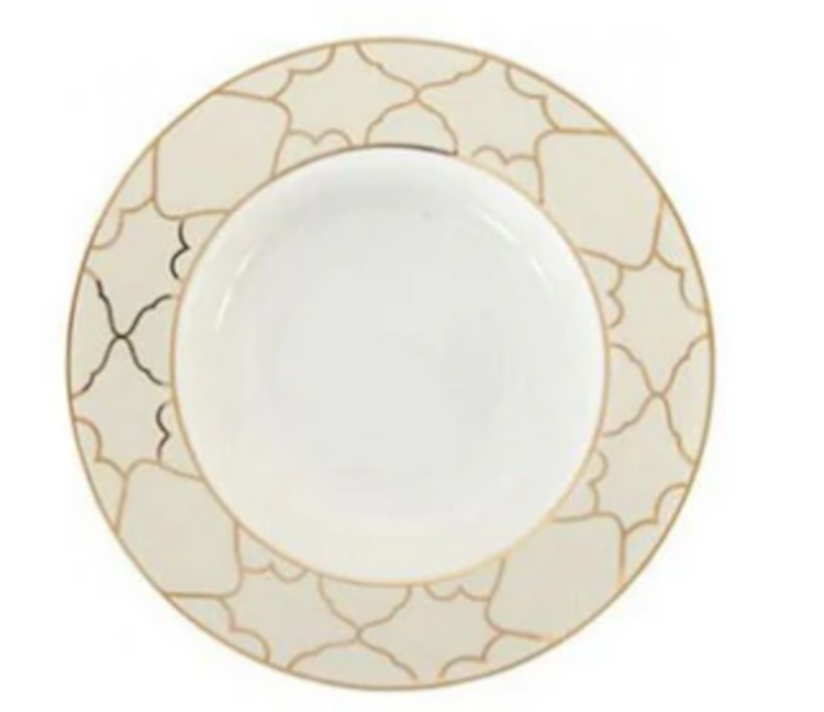 Florence Plate