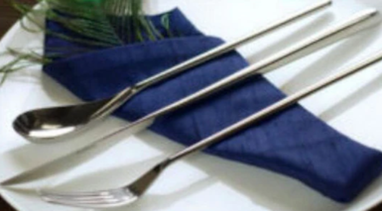Dragonfly Cutlery