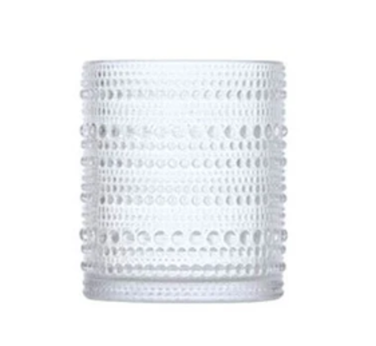 Jupiter Clear Glass