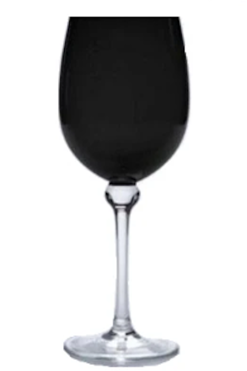 Ariana Wine Glass