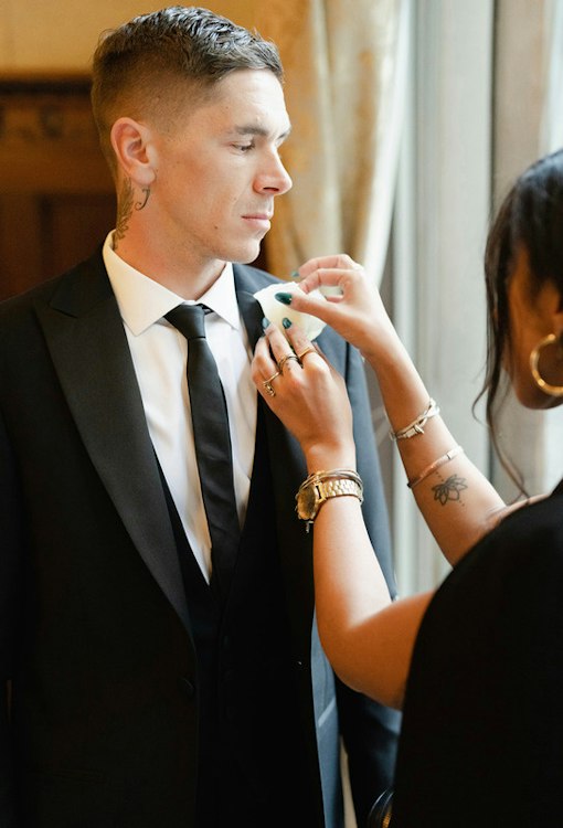 Wedding Management Package