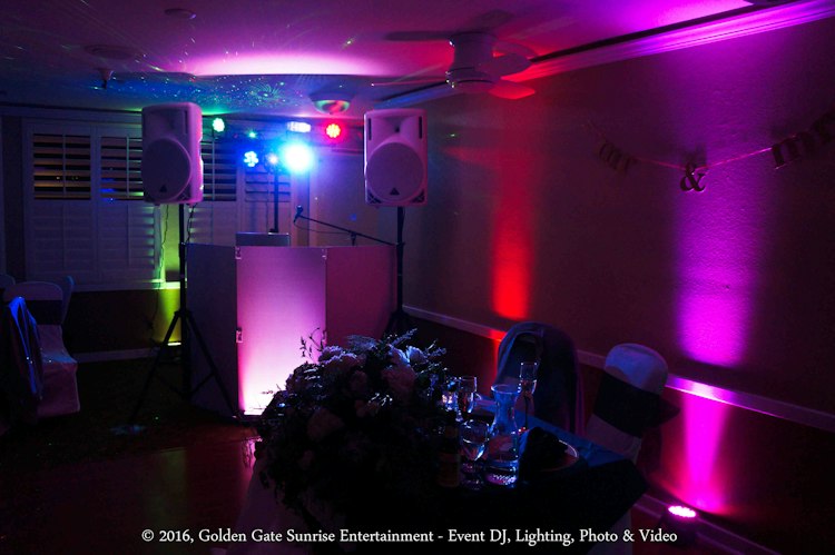 Event DJ Package