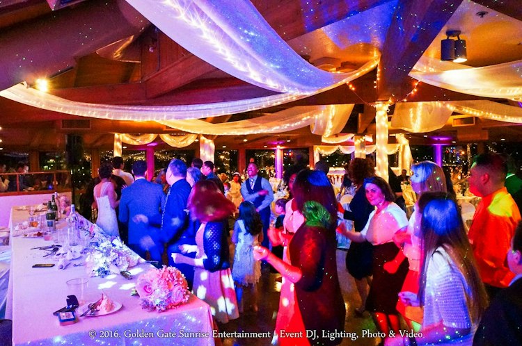 Event DJ Package