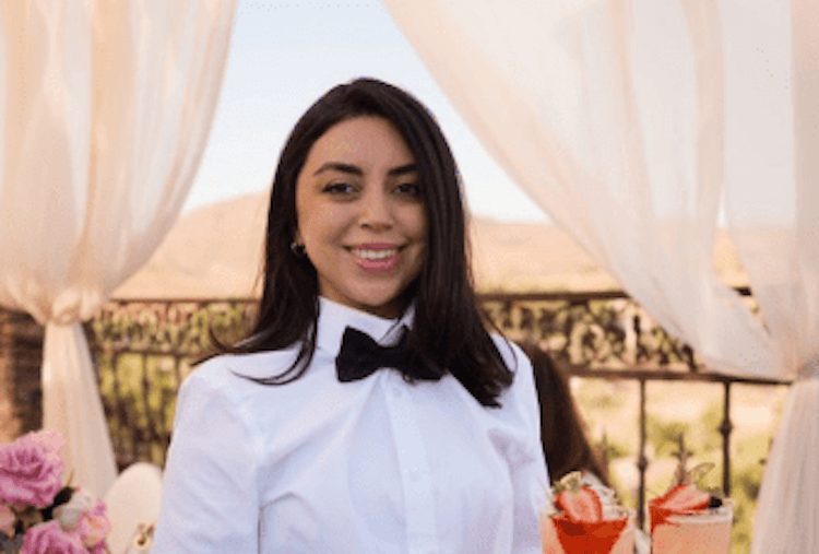 Barbacks (40 Guest +)