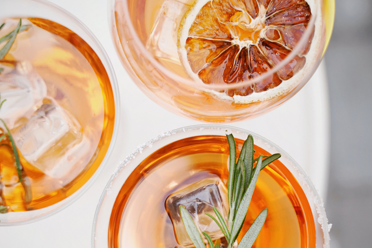 Add-on Complete Beverage Service