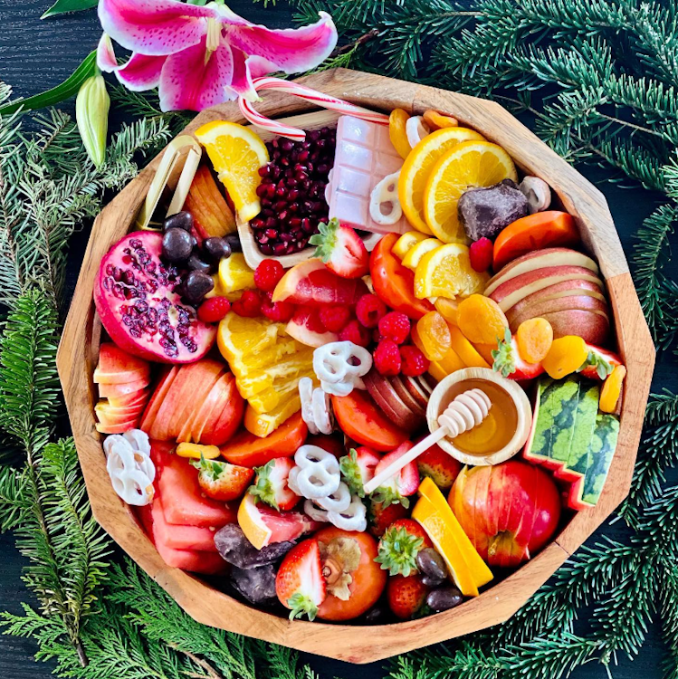 Charcuterie Board
