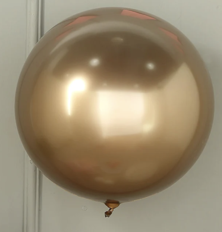 Balloon Shine