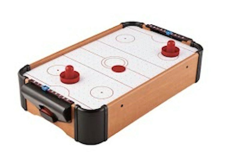 Small Air Hockey Table