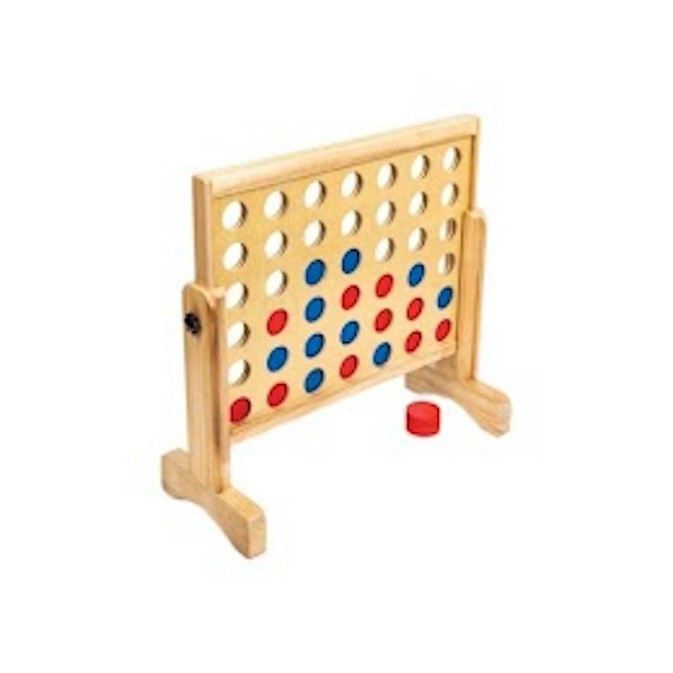 Jumbo Connect 4